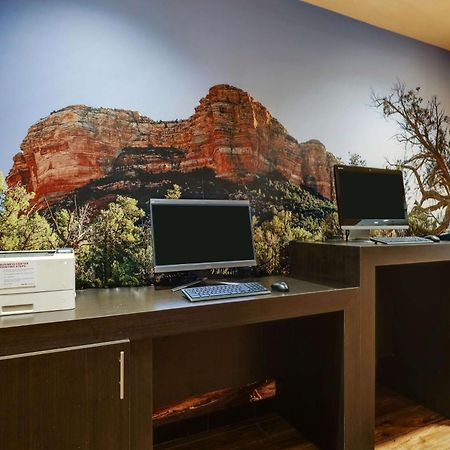 Drury Inn & Suites Phoenix Airport Bagian luar foto