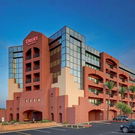 Drury Inn & Suites Phoenix Airport Bagian luar foto