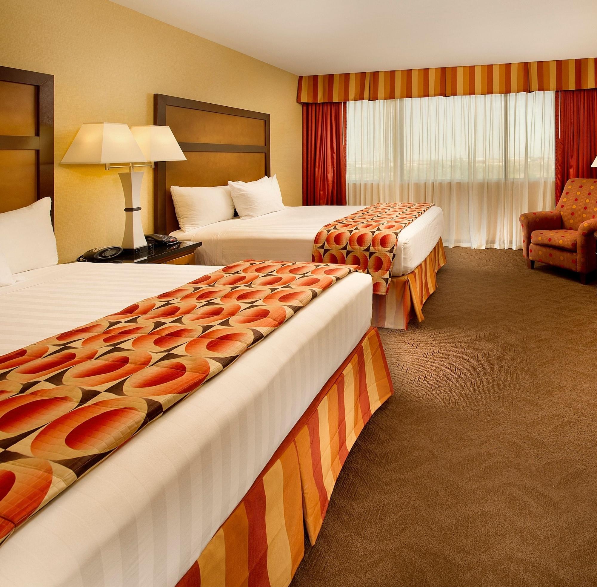 Drury Inn & Suites Phoenix Airport Bagian luar foto