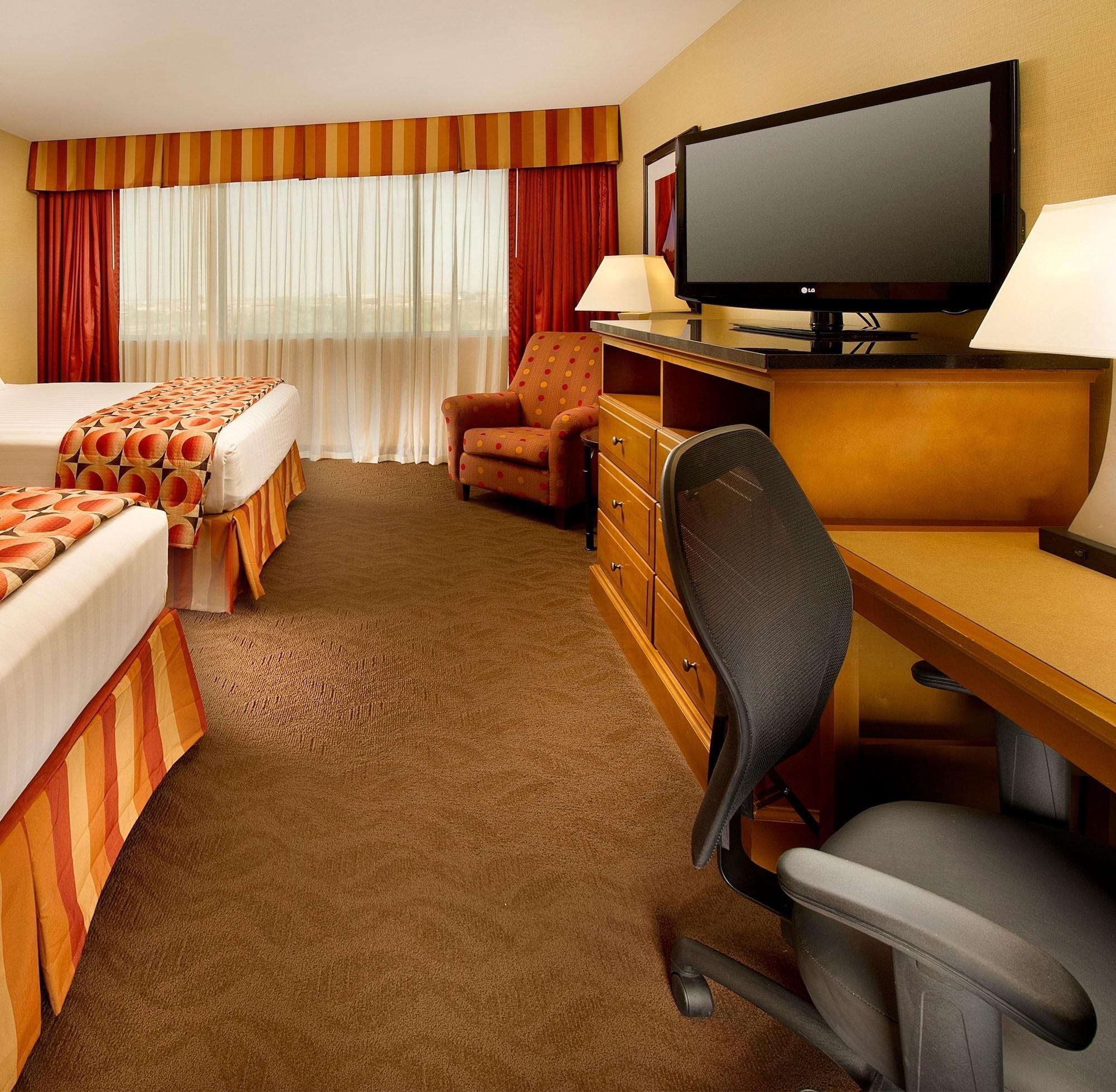 Drury Inn & Suites Phoenix Airport Bagian luar foto